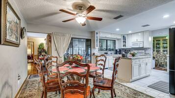 Casa (4 Bedrooms) | Interior