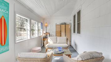 Interieur