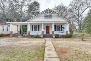 Casa (3 Bedrooms) | Interior