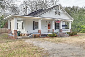 Hus (3 Bedrooms) | Innvendig