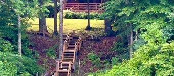 Cozy Lakefront Cabin on Raccoon Lake, near Turkey Run State Park