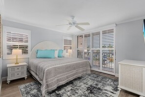 Appart'hôtel, 2 chambres