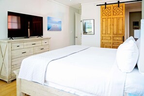 Casa, 3 habitaciones | 3 dormitorios, tabla de planchar con plancha, wifi gratis