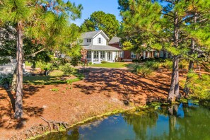 Huis, 3 slaapkamers | Exterieur