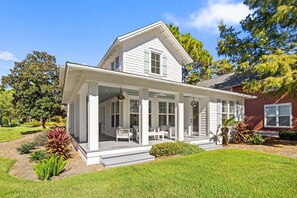 House, 3 Bedrooms | Exterior - 1309 Laurel Grove 3 Bedroom Home by RedAwning (Miramar Beach)