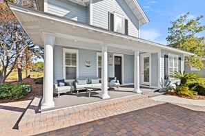 Exterior - 1332 Laurel Grove 3 Bedroom Home by RedAwning (Miramar Beach)