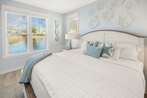 House, 3 Bedrooms | 3 bedrooms, iron/ironing board, free WiFi - 1332 Laurel Grove 3 Bedroom Home by RedAwning (Miramar Beach)