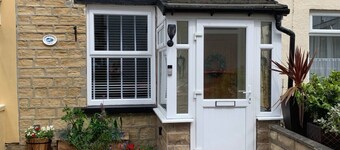 Quaint 1 Bedroom cottage in Pudsey, Leeds 