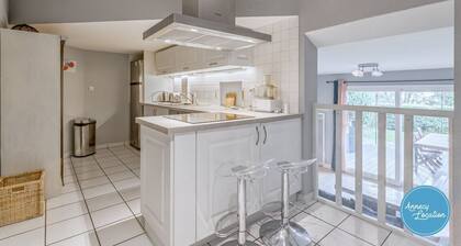 T3 Apartment – Les Plattières
