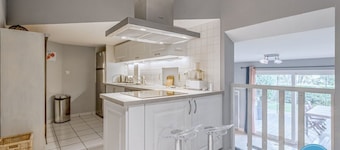 T3 Apartment – Les Plattières