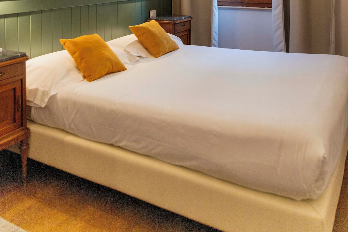 Superior Double or Twin Room | Soundproofing, free WiFi, bed sheets
