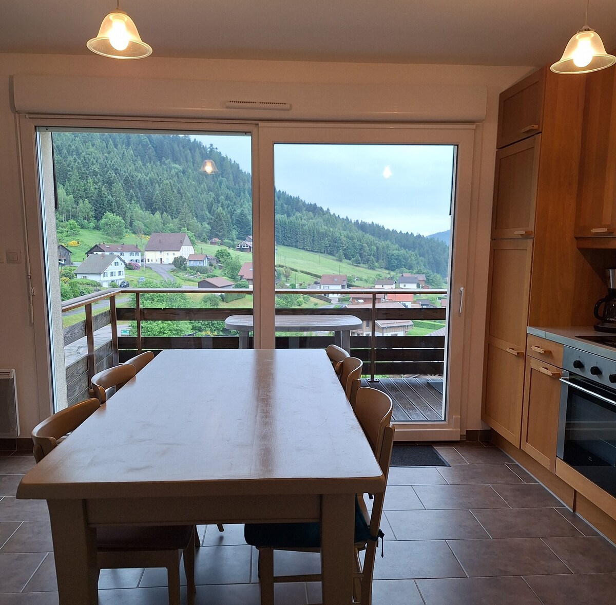 Bild für Gastgeberprofil