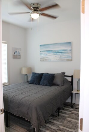3 bedrooms