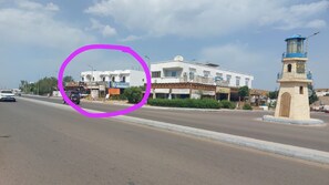 Point of interest - my double room (Dahab)