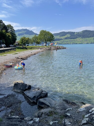 the 1415 Lake I Experience I Mountain I Luzern