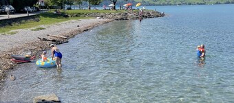 the 1415 Lake I Experience I Mountain I Luzern