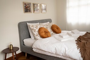 4 bedrooms, iron/ironing board, travel cot, free WiFi - the 1415 Lake I Experience I Mountain I Luzern (Beckenried)