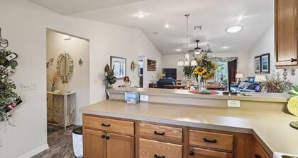 Charming 3BR Ranch in Sanibel Village: Your Ultimate Florida Getaway!
