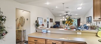 Charming 3BR Ranch in Sanibel Village: Your Ultimate Florida Getaway!