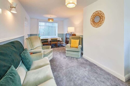 Host & Stay | St Mark's Close