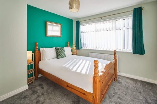 Host & Stay | St Mark's Close