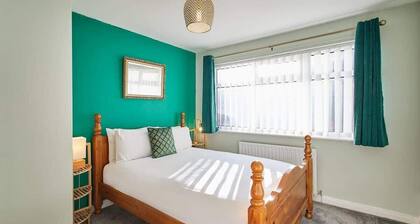 Host & Stay | St Mark's Close