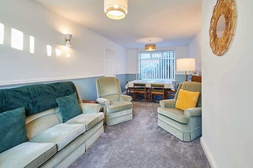 Host & Stay | St Mark's Close
