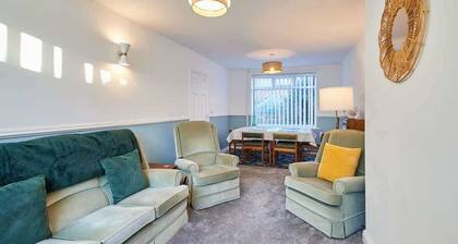 Host & Stay | St Mark's Close
