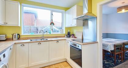 Host & Stay | St Mark's Close