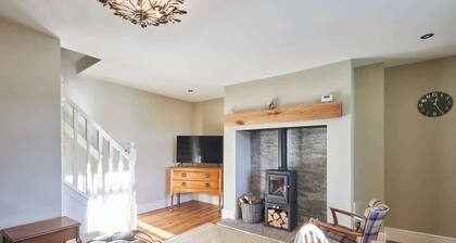 Host & Stay | Snoozy Goose