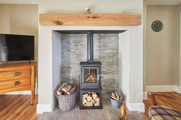 Snoozy Goose, Ovingham - Host & Stay