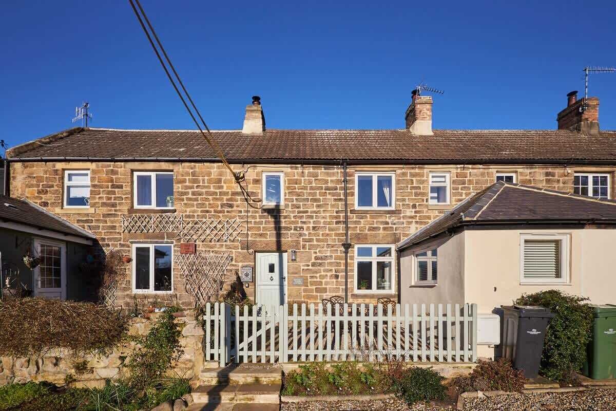 Snoozy Goose, Ovingham - Host & Stay
