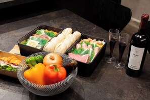 Food and drink - villa vacances hamanako (Hamamatsu)