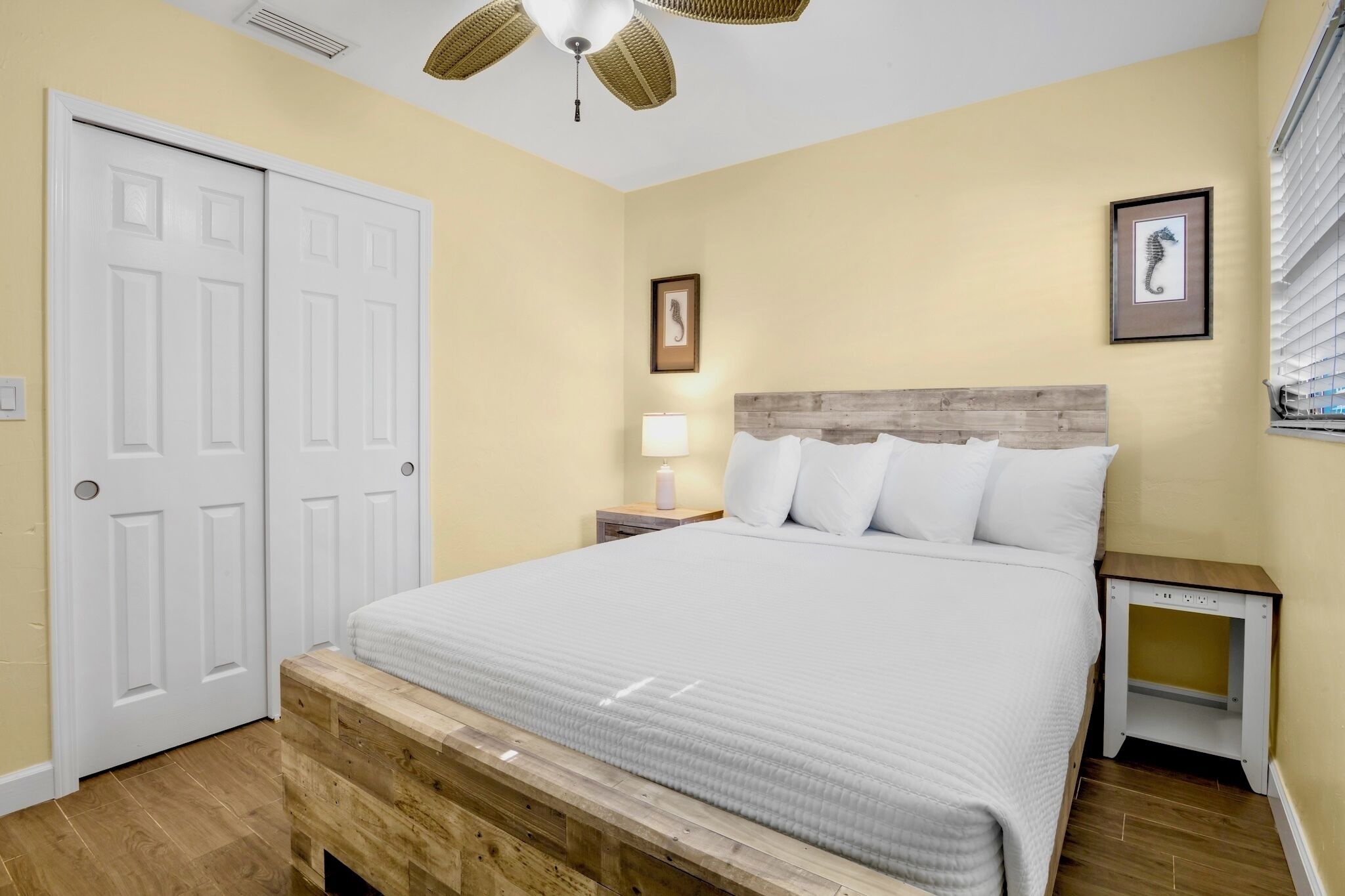 2 slaapkamers, gratis wifi, beddengoed