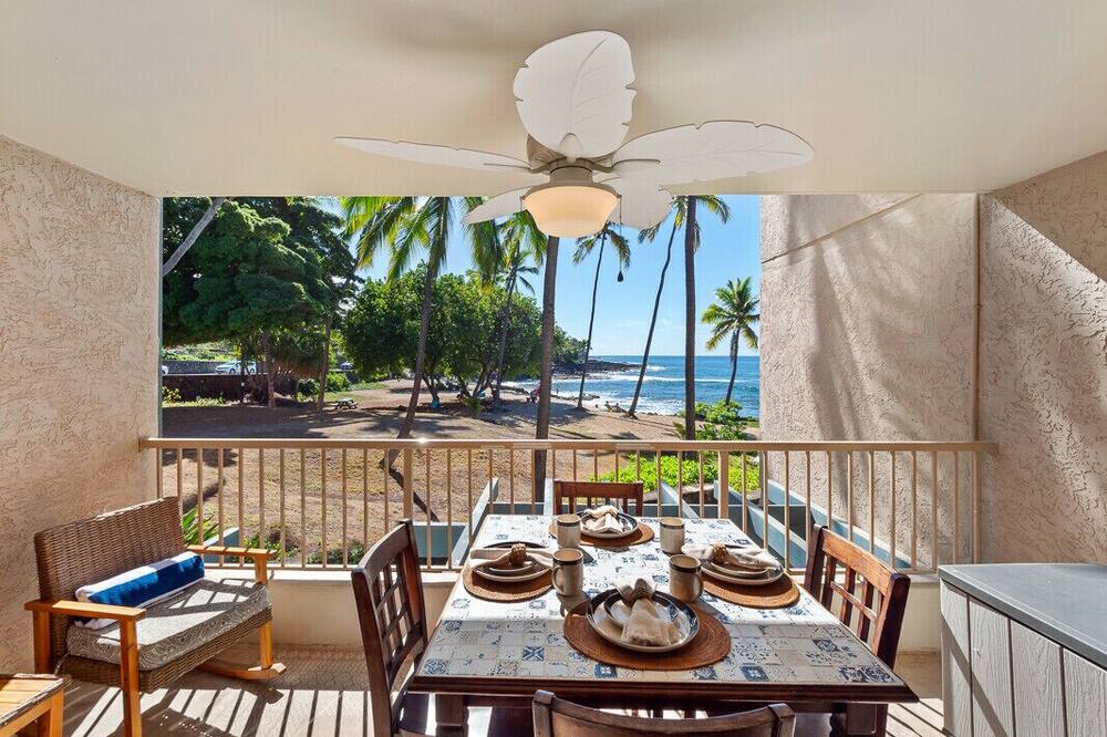 Hale Nalu - Spectacular Resort Condo on Ocean! Walk to Popular Dining & Shopping