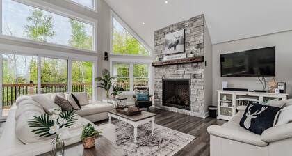 Show stopping retreat w/ AC near beaches