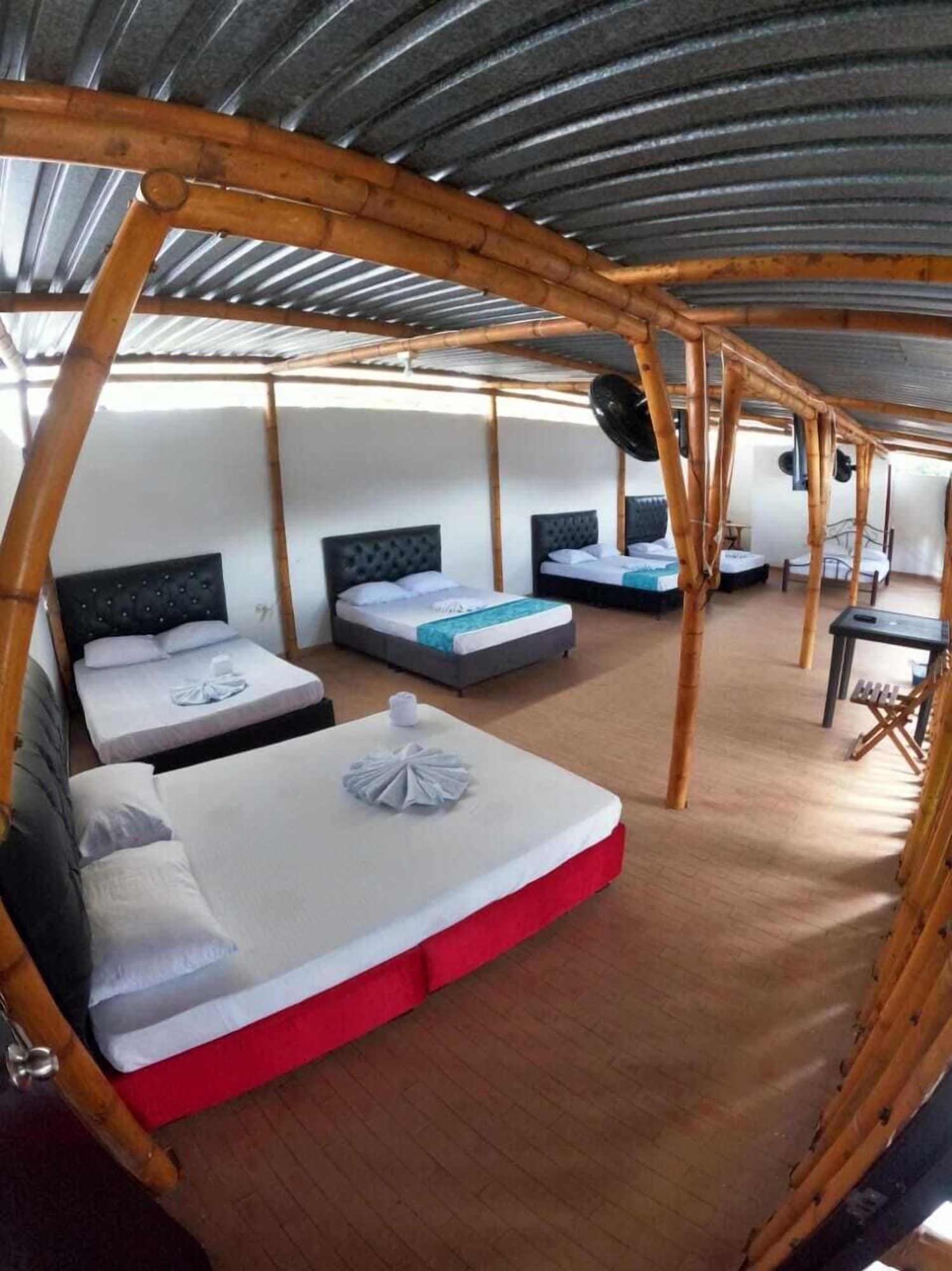 2 Star Hotels