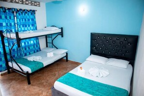 Lydisolert og wi-fi (inkludert)