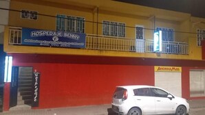 Exterior - Hospedaje benny  (Melgar)