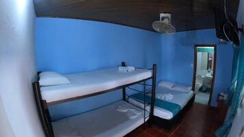 Soundproofing, WiFi (free)