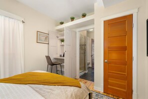 House, Multiple Beds, Patio (317 Cherry Street) | 2 bedrooms, individually decorated, individually furnished, free WiFi