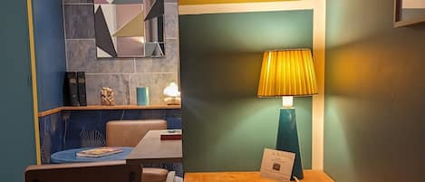 Comfort-Zimmer