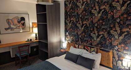 Aux Ecuries Des PrĂšs