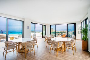 Dining - Modern 1BR | Walk to Beach & Boardwalk (Puerto Vallarta)