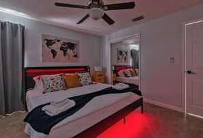 3 Schlafzimmer, Bügeleisen/Bügelbrett, Internetzugang, Bettwäsche