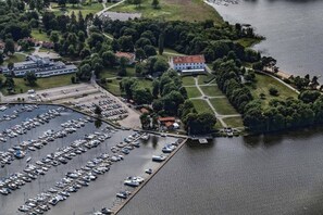Port de plaisance