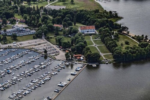 House for work or vacation close to Eskilstuna Strängnäs, 1h Stockholm, own yard