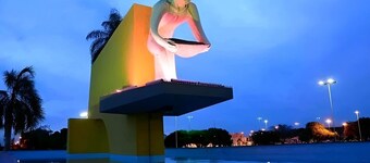 Apartamento em Boa Vista -RR