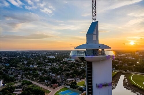 Apartamento em Boa Vista -RR