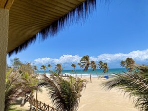Beach - Bangalô no VG Sun Cumbuco - Apartamento Para Temporada na Praia do Cumbuco (Caucaia)